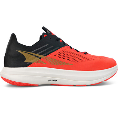 ALTRA VANISH CARBON Running Shoes Orange/Black 2023 0